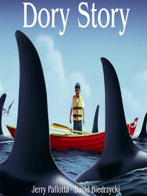 cover image of Dory Story